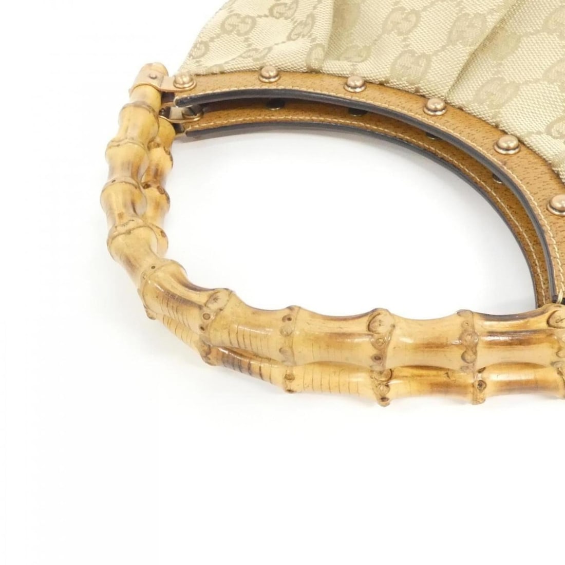 Gucci 124297 handbag - 4