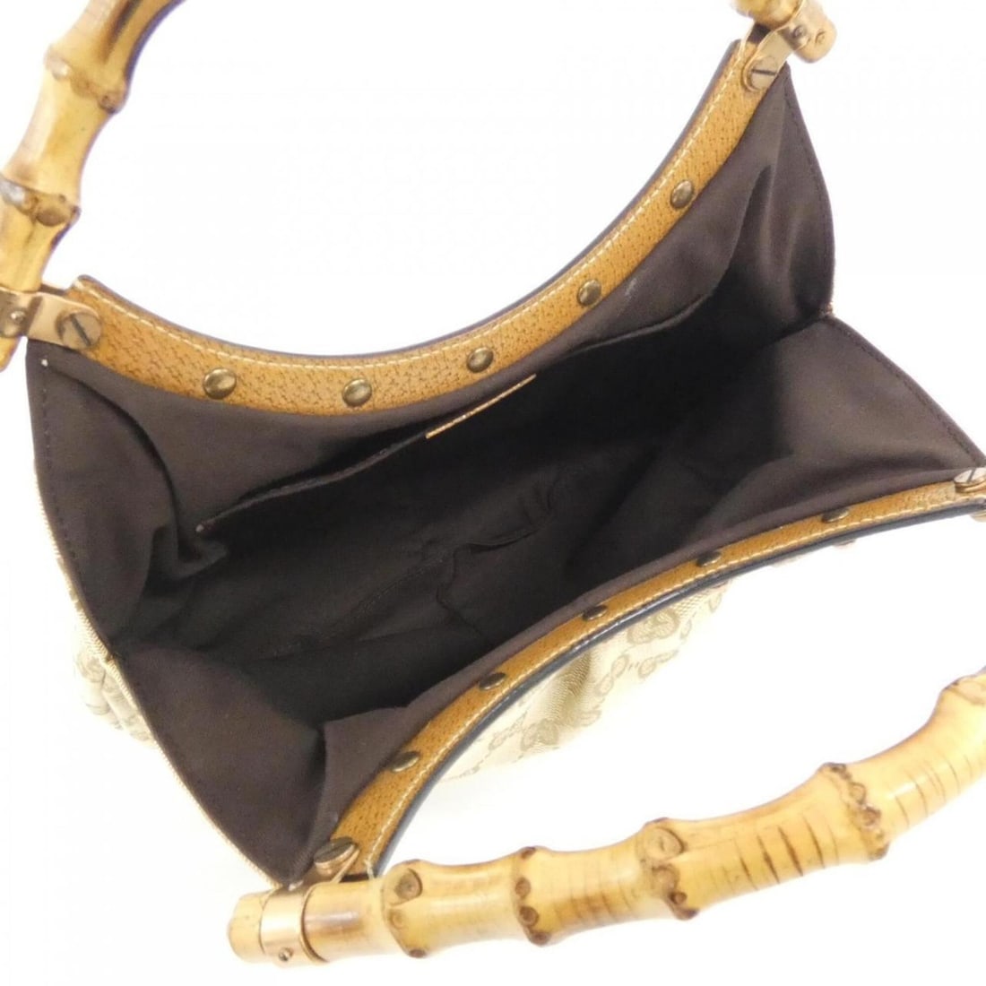 Gucci 124297 handbag - 5