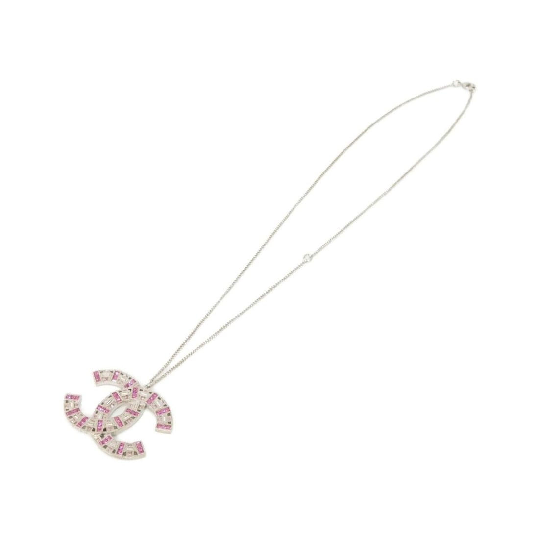Chanel necklace - 2