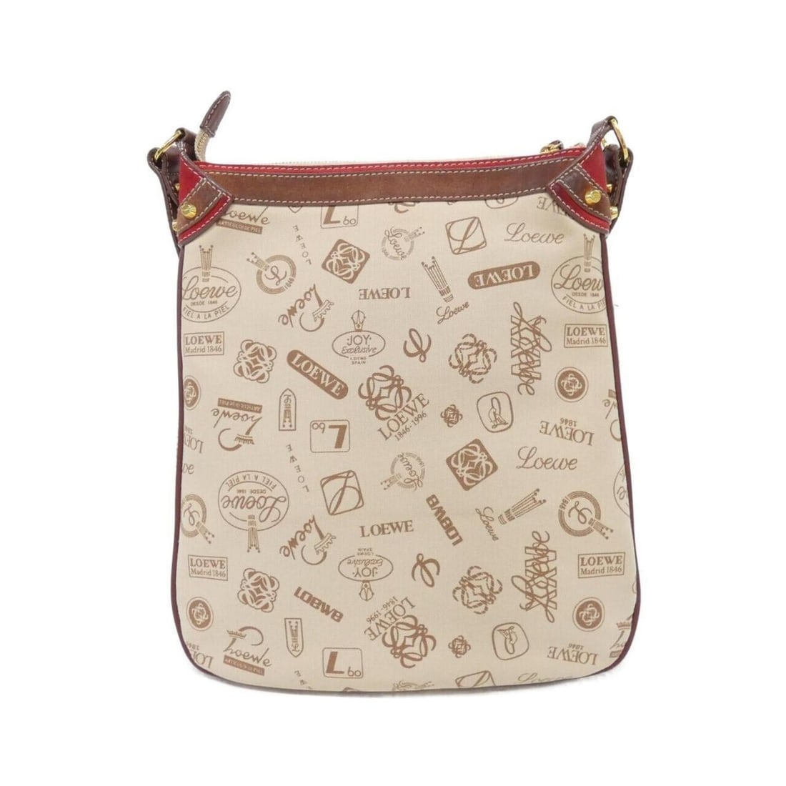 Loewe shoulder bag - 2