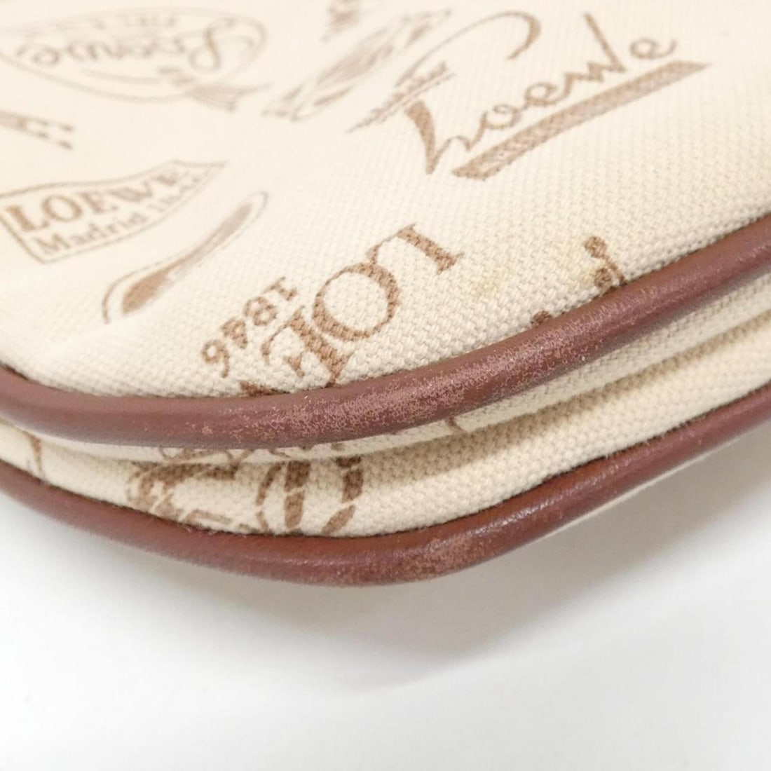 Loewe shoulder bag - 3