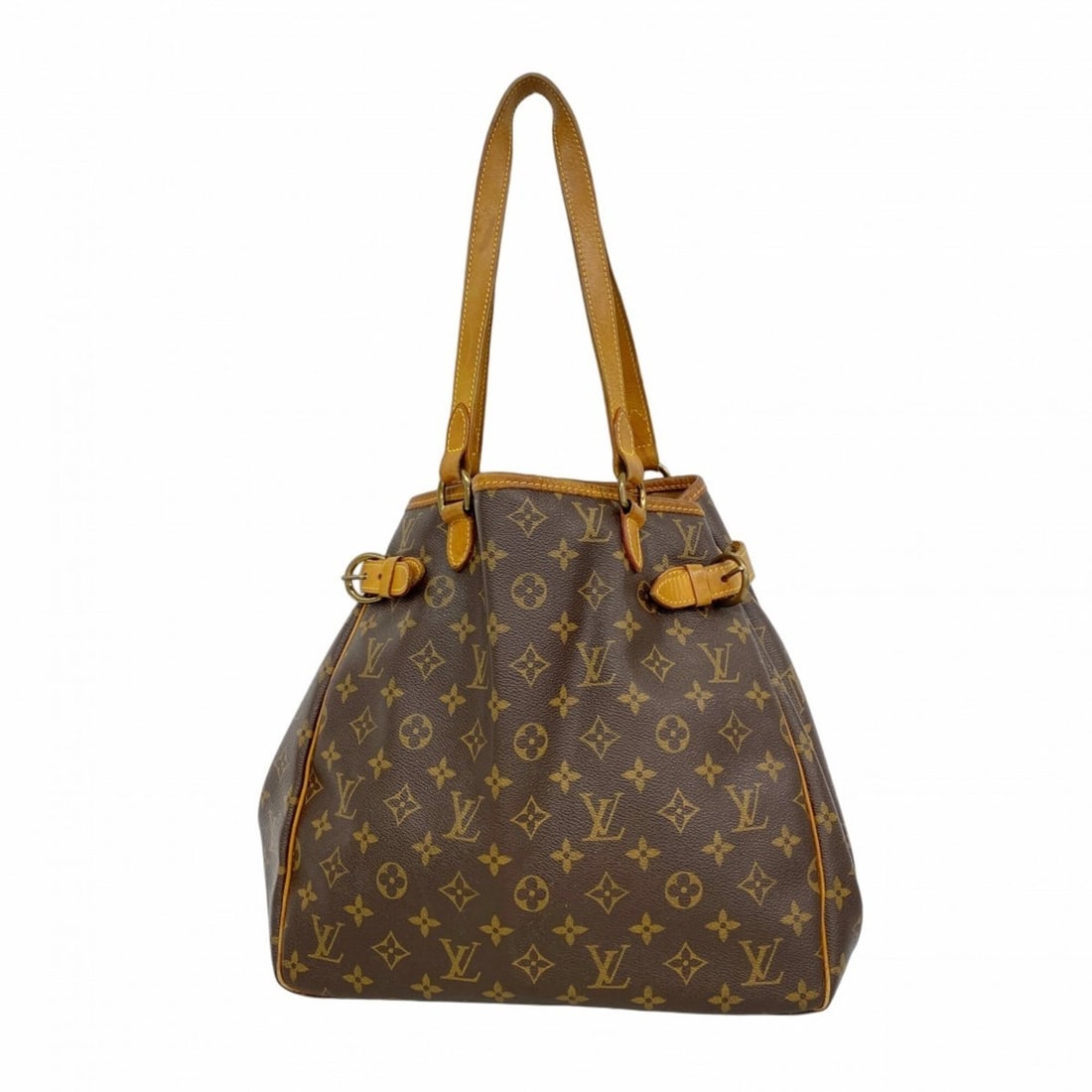 Louis Vuitton Monogram Batignolles Vertical Tote Bag M51153 Brown Women's P3038925: --- Catalog ---Category: SizeSize (HxWxD): 30cm x 30cm x 15cm / 11.81'' x 11.81'' x 5.9''Category: DesignType: Tote bagColor: BrownGender: WomenCategory: GeneralMPN: M51153Brand: Louis Vuitton---