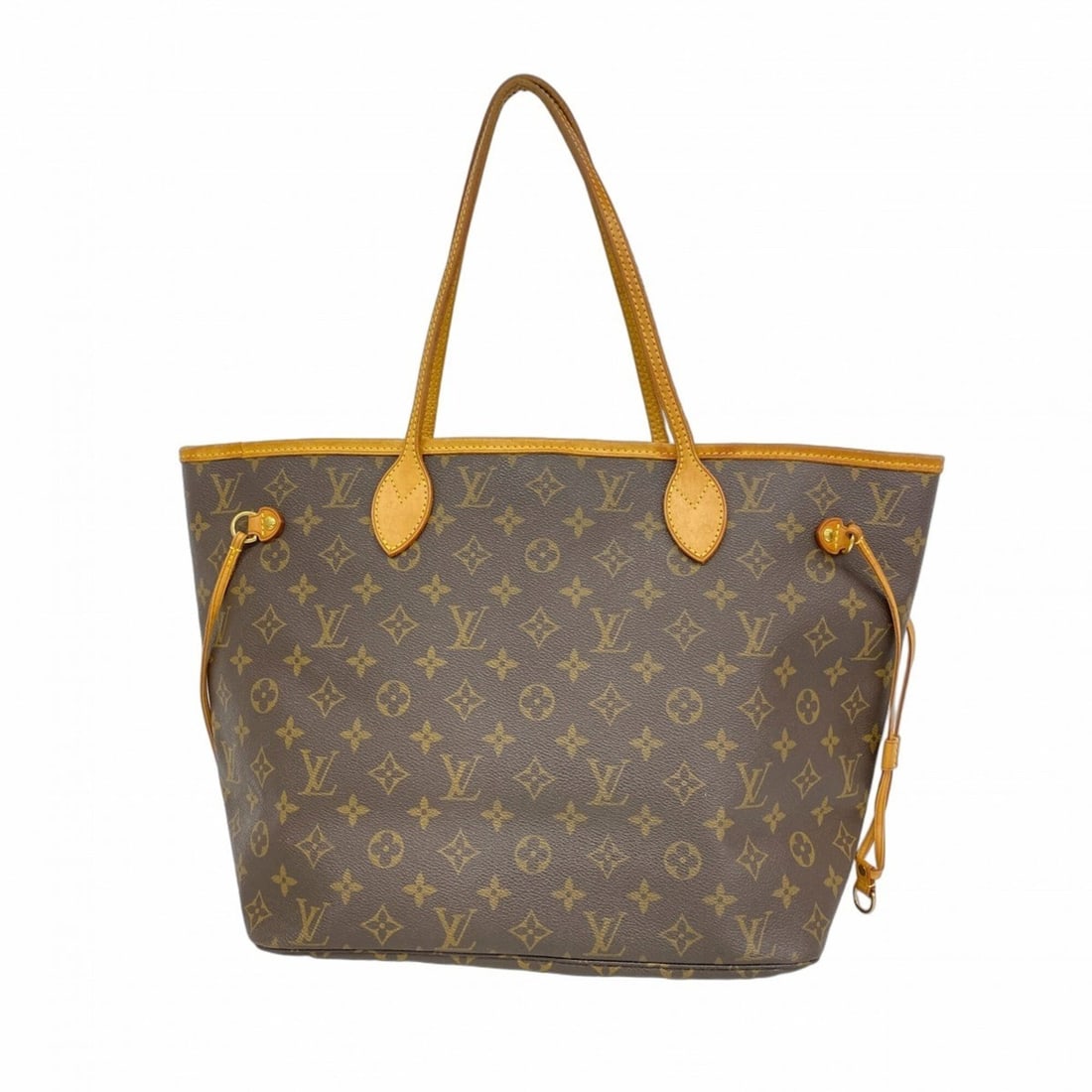 Louis Vuitton Monogram Neverfull MM Tote Bag M40156 Brown Women's P3025451: --- Catalog ---Category: SizeSize (HxWxD): 29cm x 32cm x 16cm / 11.41'' x 12.59'' x 6.29''Category: DesignType: Tote bagColor: BrownGender: WomenCategory: GeneralMPN: M40156Brand: Louis Vuitton---