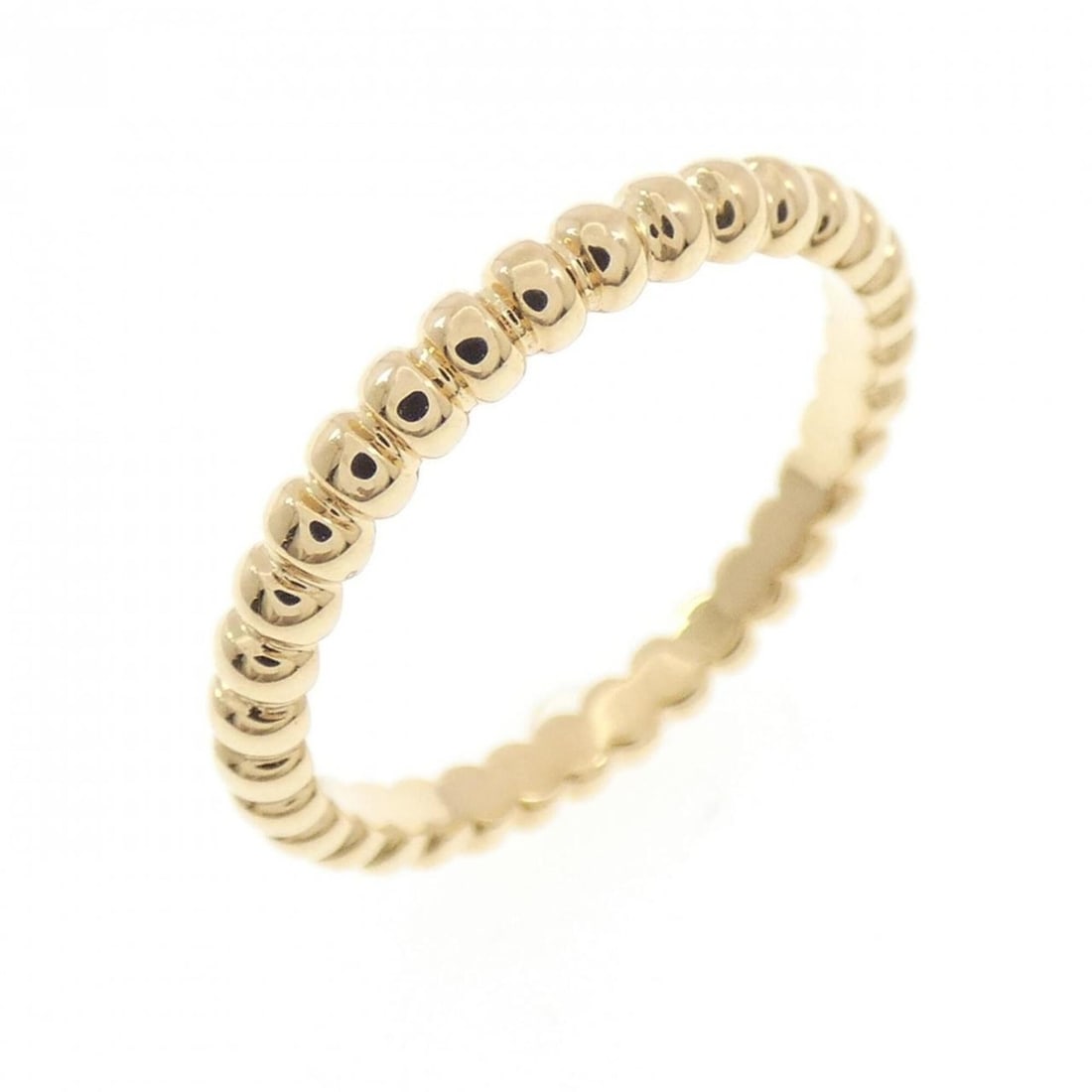 Van Cleef & Arpels Perlee Small Ring