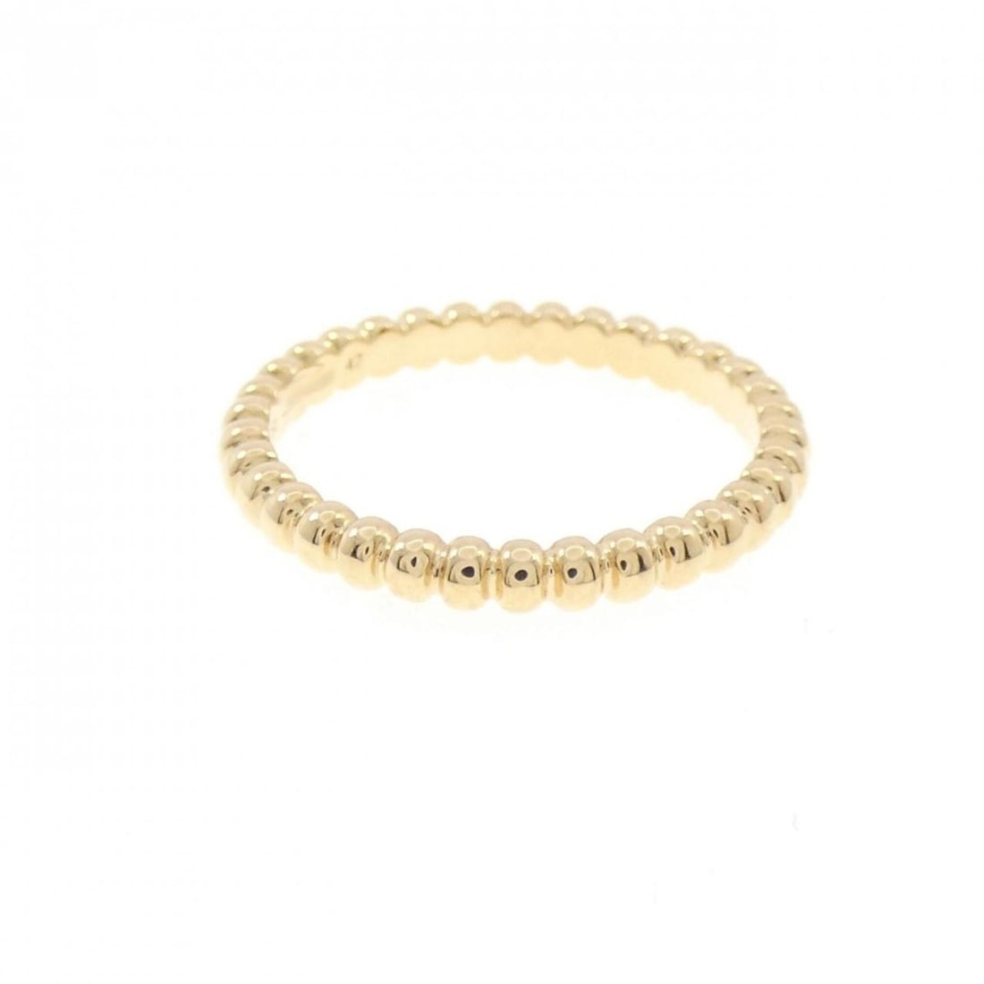 Van Cleef & Arpels Perlee Small Ring - 2