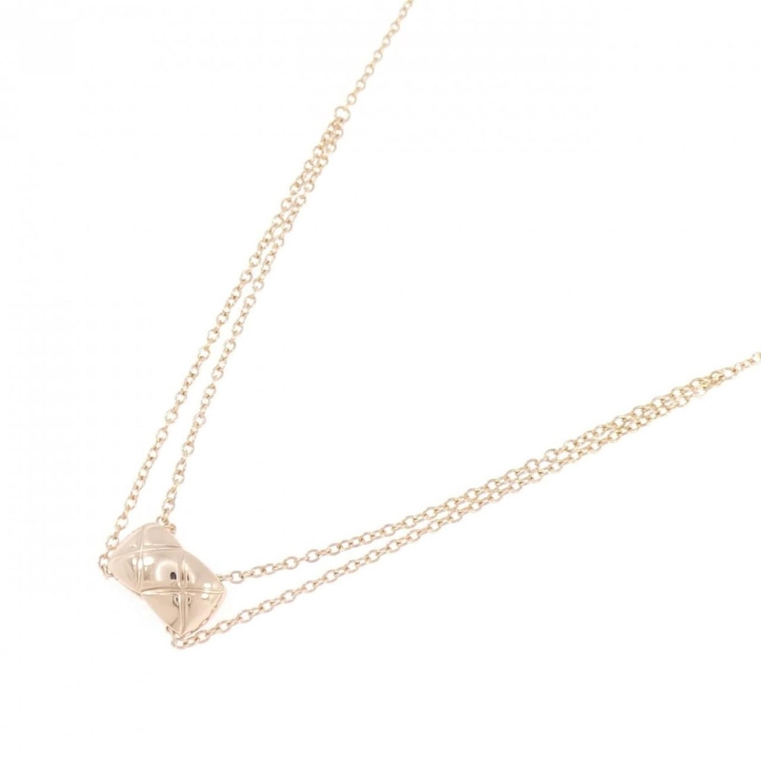 Chanel Coco Crush Necklace - 2