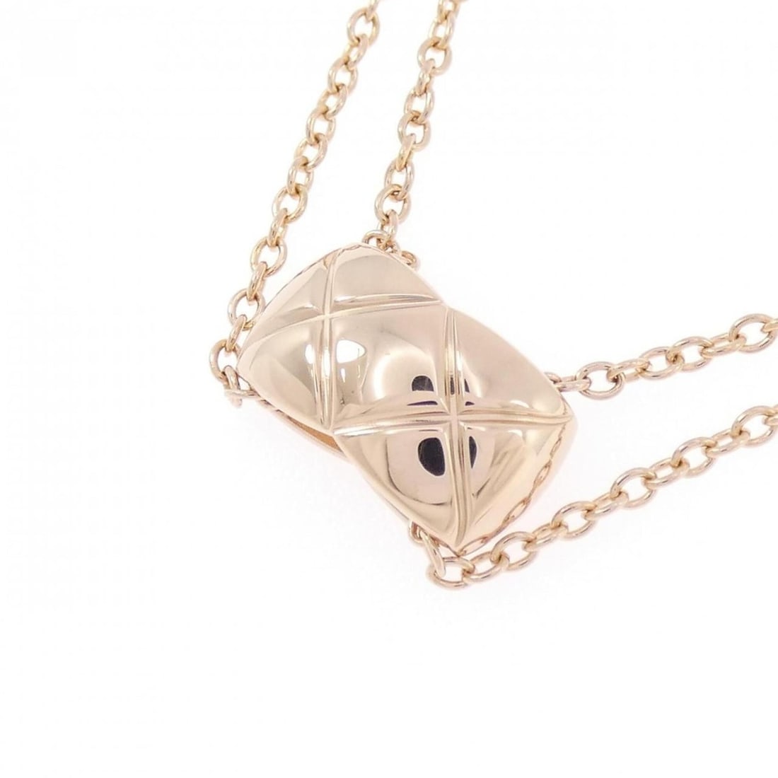 Chanel Coco Crush Necklace - 3
