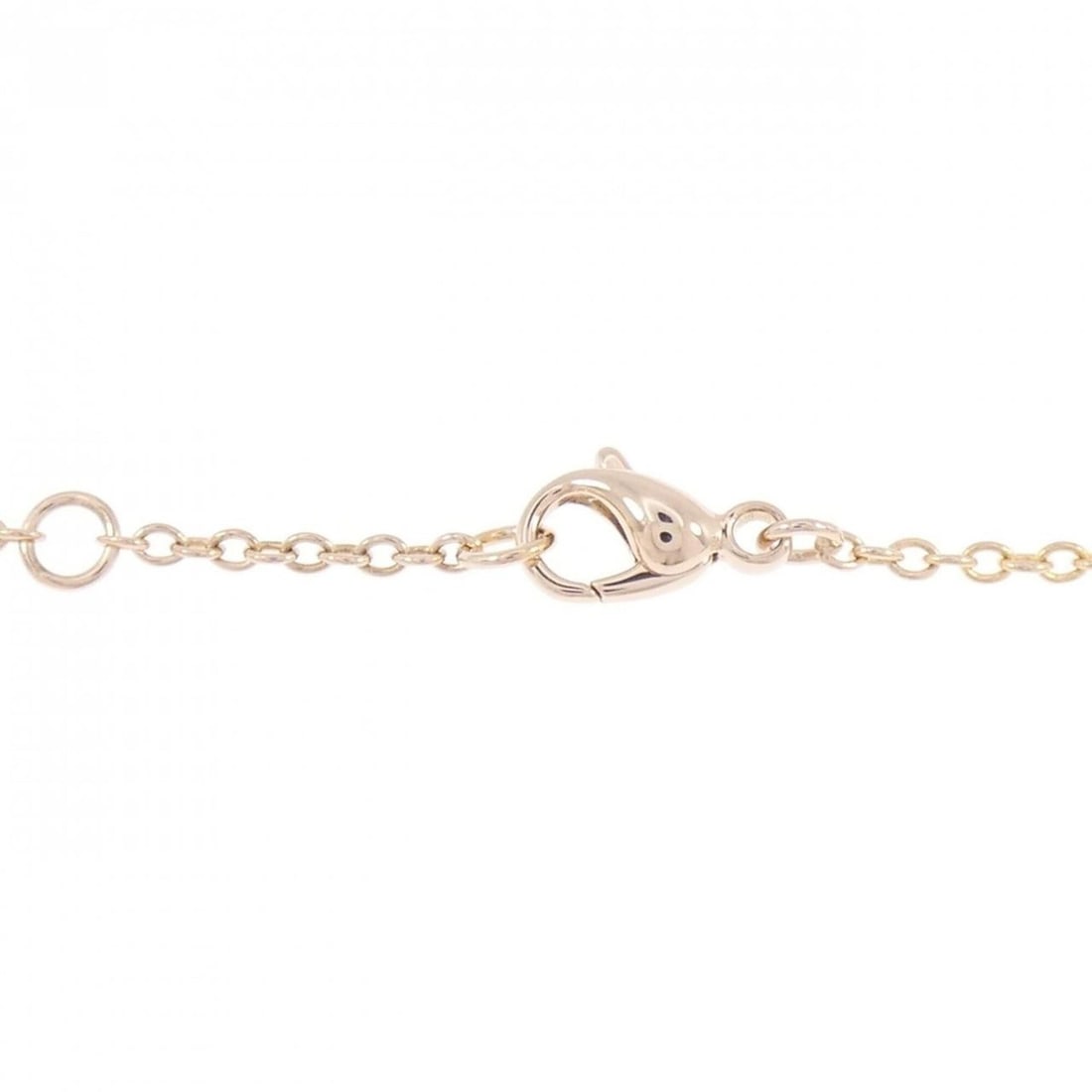 Chanel Coco Crush Necklace - 5