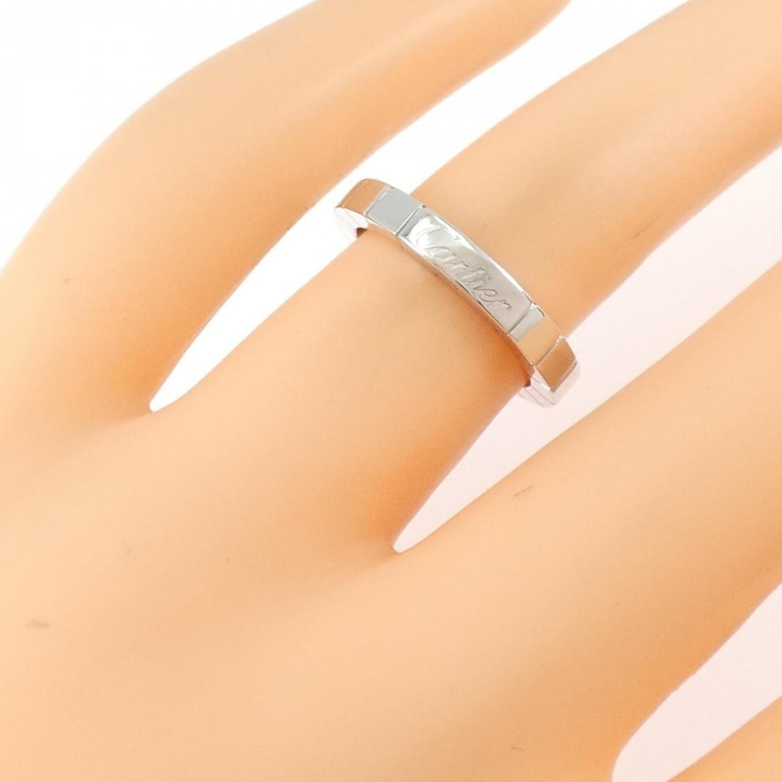 Cartier Lanieres Ring - 3