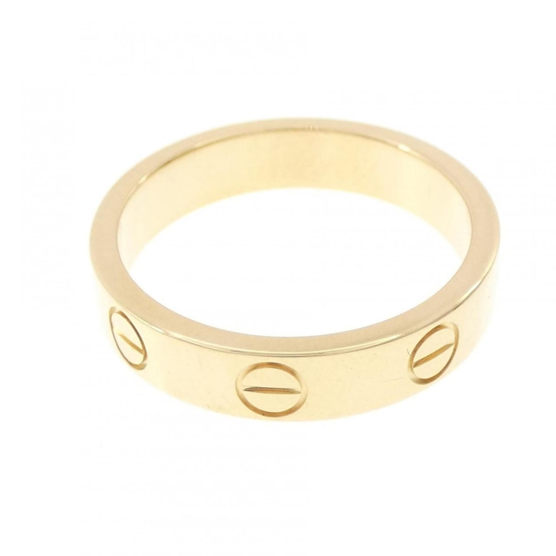 Cartier Mini Love Ring - 2