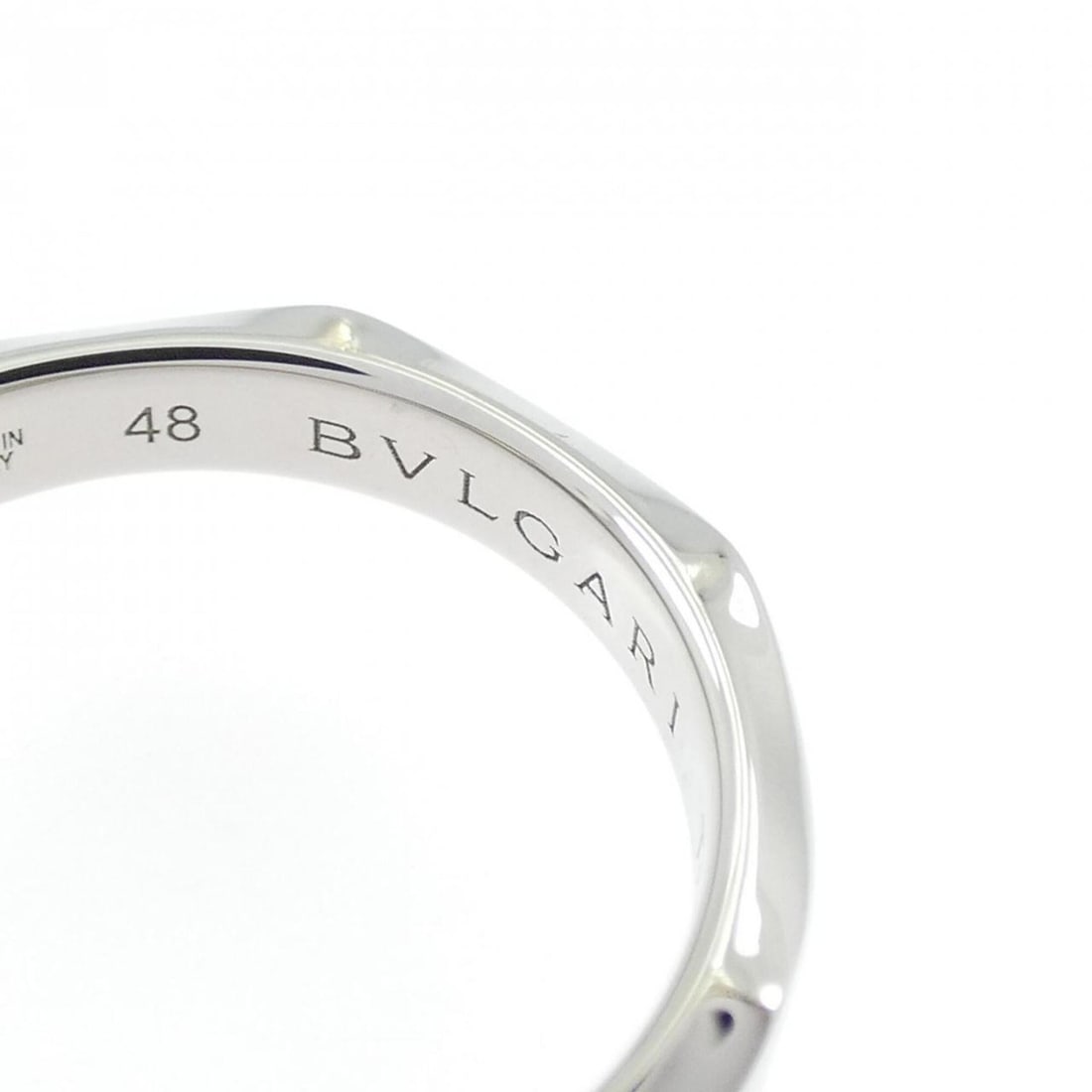 Bvlgari Infinito Ring - 3