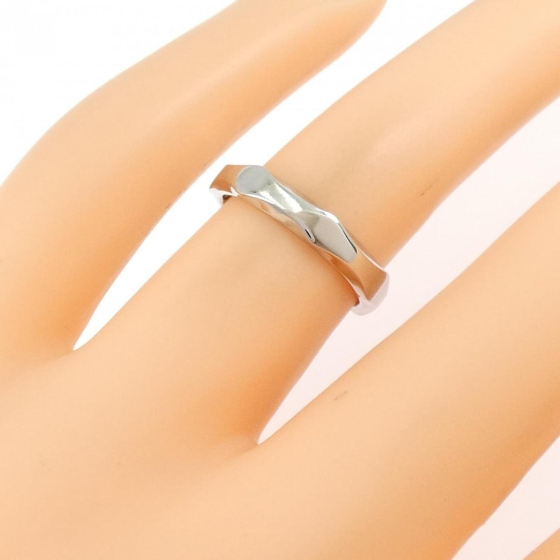 Bvlgari Infinito Ring - 4
