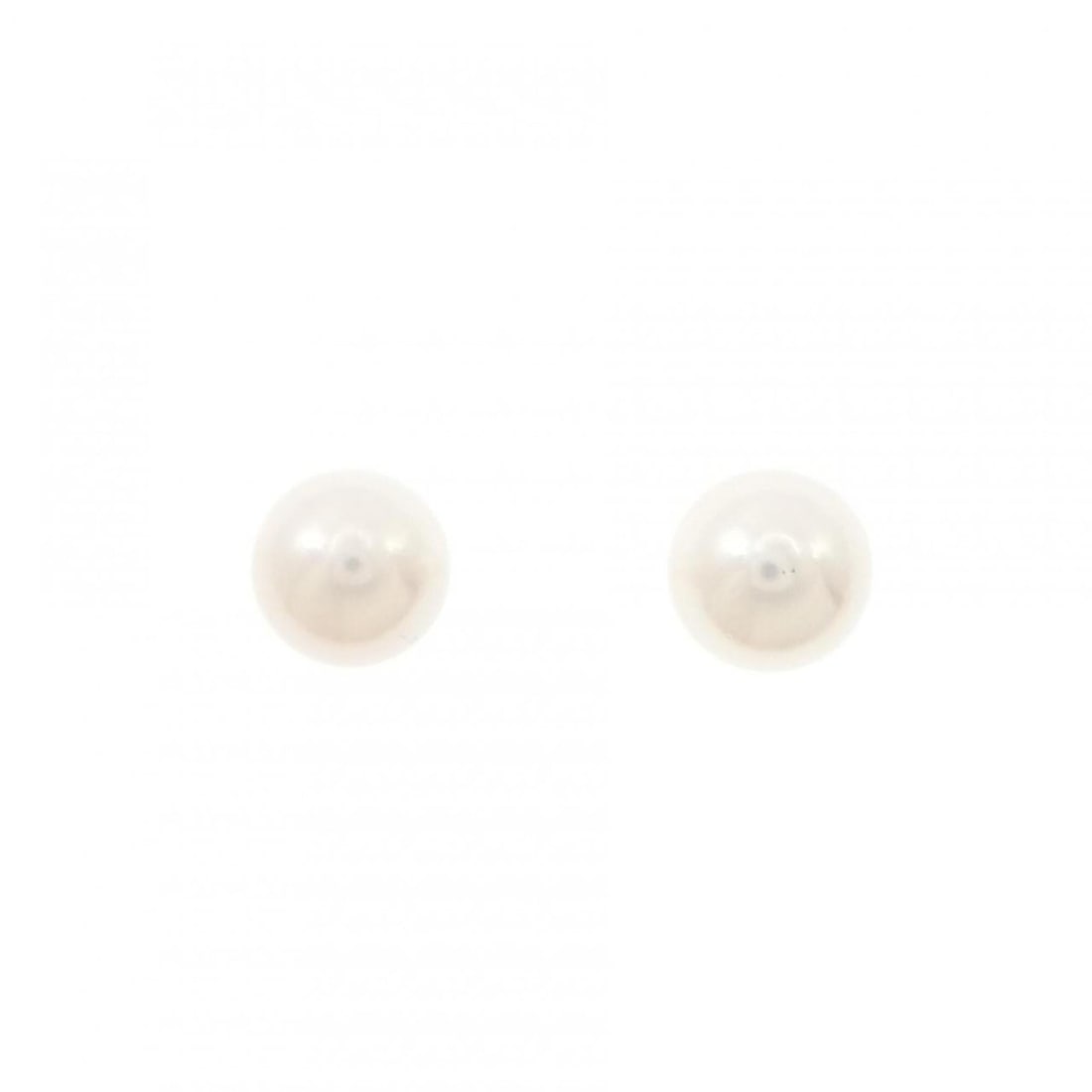 Tiffany & Co. Earrings 7mm: --- Catalog ---Category: DesignType: Stud earringsGender: WomenMaterial: Yellow gold (18K)Category: GeneralBrand: Tiffany--- Item List ---Section: ConditionRanking: Rank A Used - A few traces of