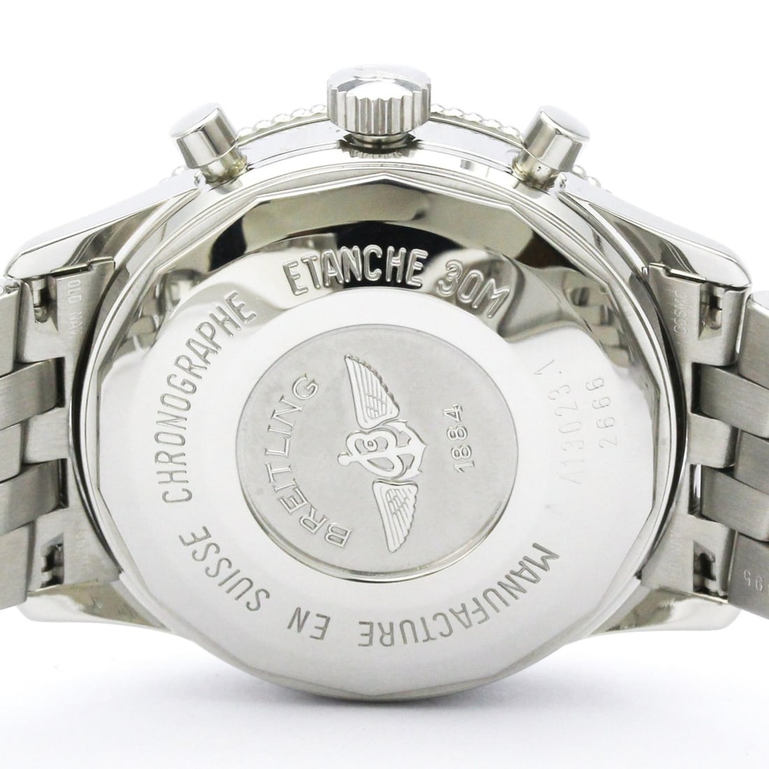 Hermes Hercules Grand Model Ring - 7