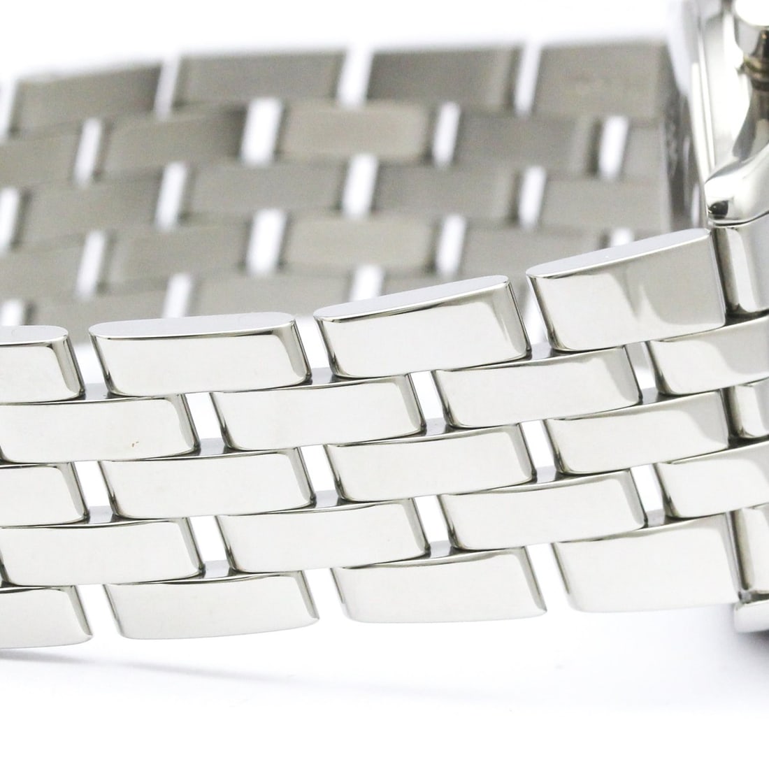 Hermes Hercules Grand Model Ring - 8