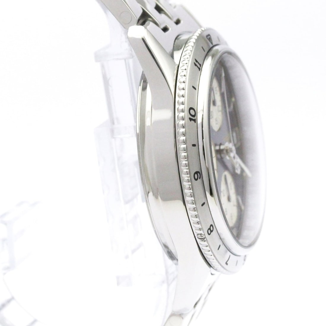 Hermes Hercules Grand Model Ring - 9