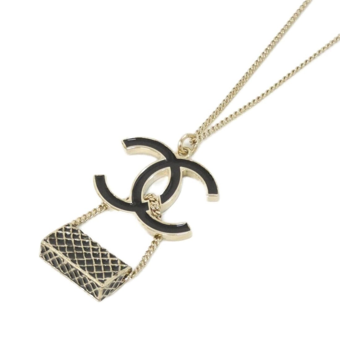 Chanel necklace - 3