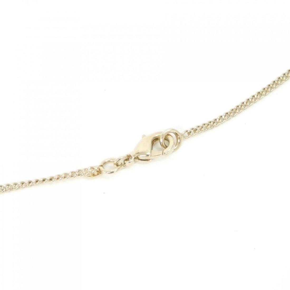 Chanel necklace - 4