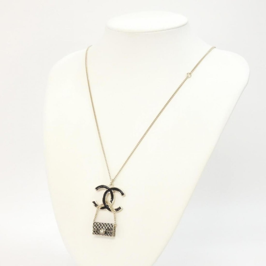 Chanel necklace - 5
