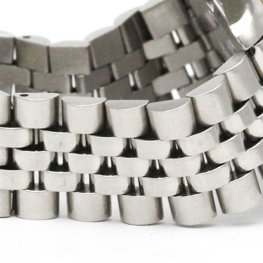 Tiffany Open Diagonal Ring - 7
