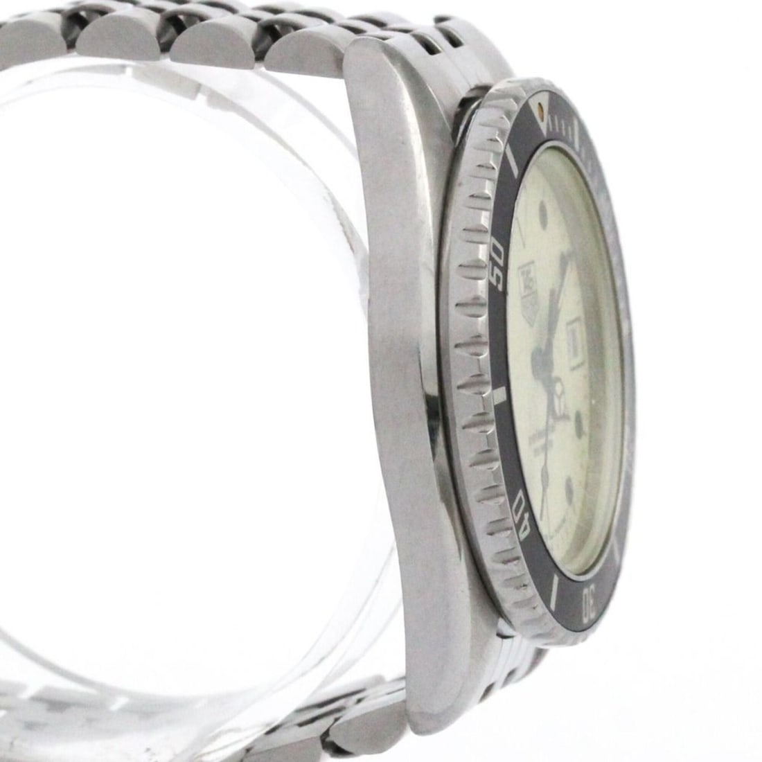 Tiffany Open Diagonal Ring - 8