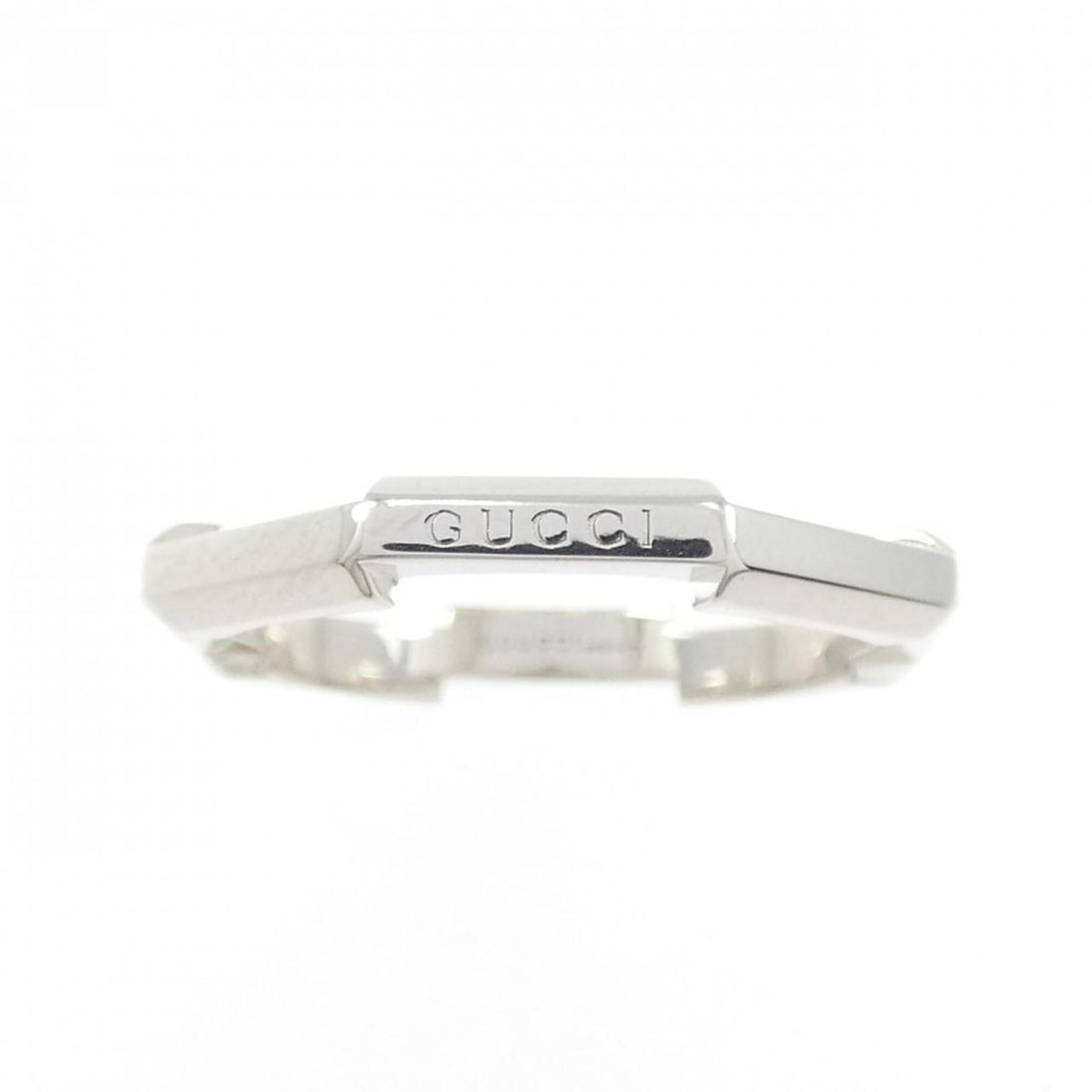 Gucci Mirror Ring - 2