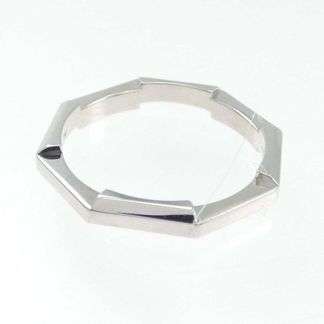Gucci Mirror Ring - 3