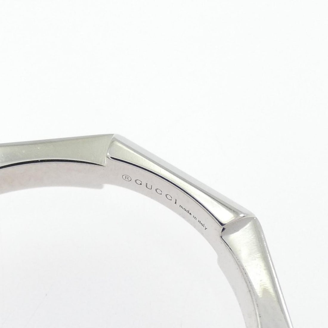 Gucci Mirror Ring - 4
