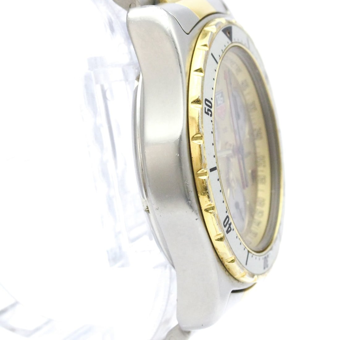 Gucci Mirror Ring - 8
