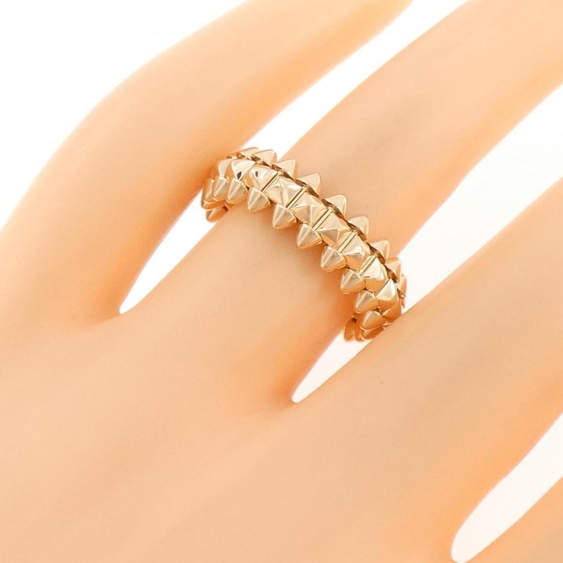 Cartier Crush Small Ring - 4