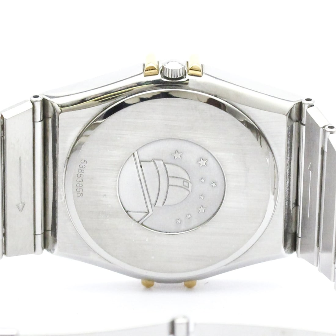 Cartier Crush Small Ring - 6