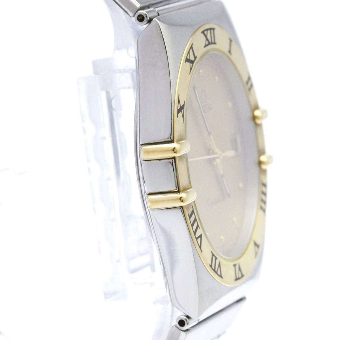 Cartier Crush Small Ring - 8