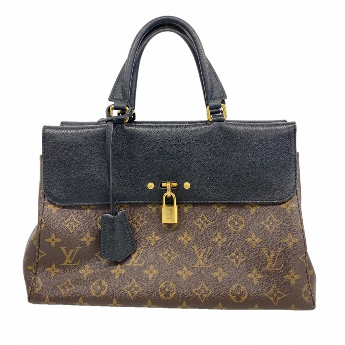 Louis Vuitton Monogram Macassar Venus Handbag M41737 Brown Women's: --- Catalog ---Category: SizeSize (HxWxD): 23cm x 33.5cm x 13cm / 9.05'' x 13.18'' x 5.11''Category: DesignType: HandbagColor: BrownGender: WomenCategory: GeneralMPN: M41737Brand: Louis Vuitton--- Ite