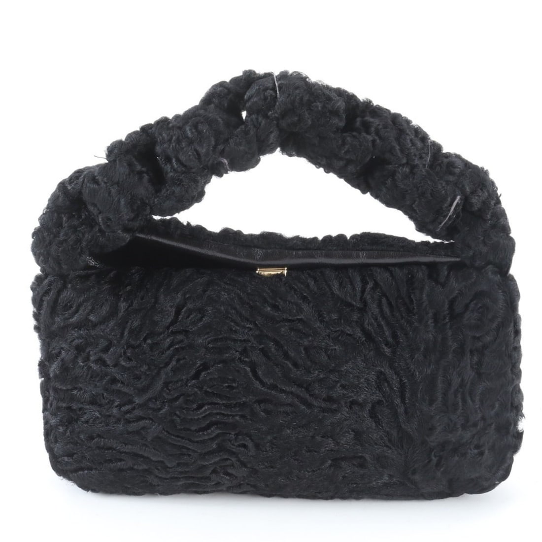 Fendi handbag tote bag, black, brand name, women's.: --- Catalog ---Category: SizeSize (HxWxD): 18cm x 26cm x 4cm / 7.08'' x 10.23'' x 1.57''Category: DesignType: HandbagColor: BlackGender: WomenCategory: GeneralBrand: FendiCountry of Origin: Italy--- I