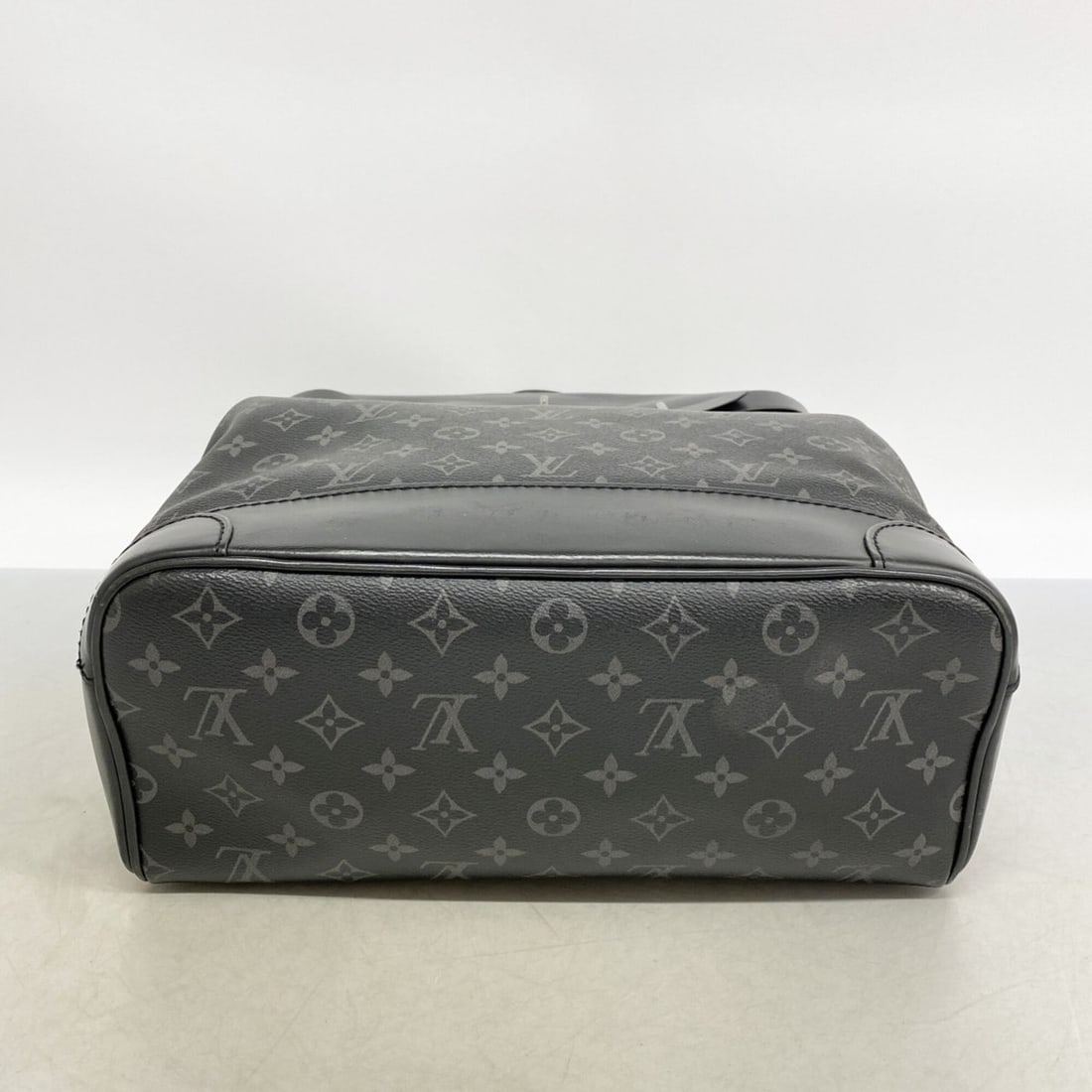 Louis Vuitton Backpack/Daypack Monogram Eclipse Steamer Backpack M44052 Black Men's - 3
