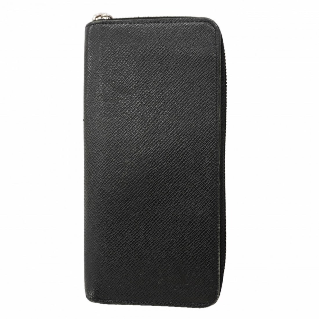 Louis Vuitton Taiga Zippy Wallet Vertical M32822 Ardoise Men's Long: --- Catalog ---Category: SizeSize (HxWxD): 20cm x 10cm x 2cm / 7.87'' x 3.93'' x 0.78''Category: DesignType: Long wallet (bi-fold)Color: ArdoiseGender: MenCategory: GeneralMPN: M32822Brand: Louis