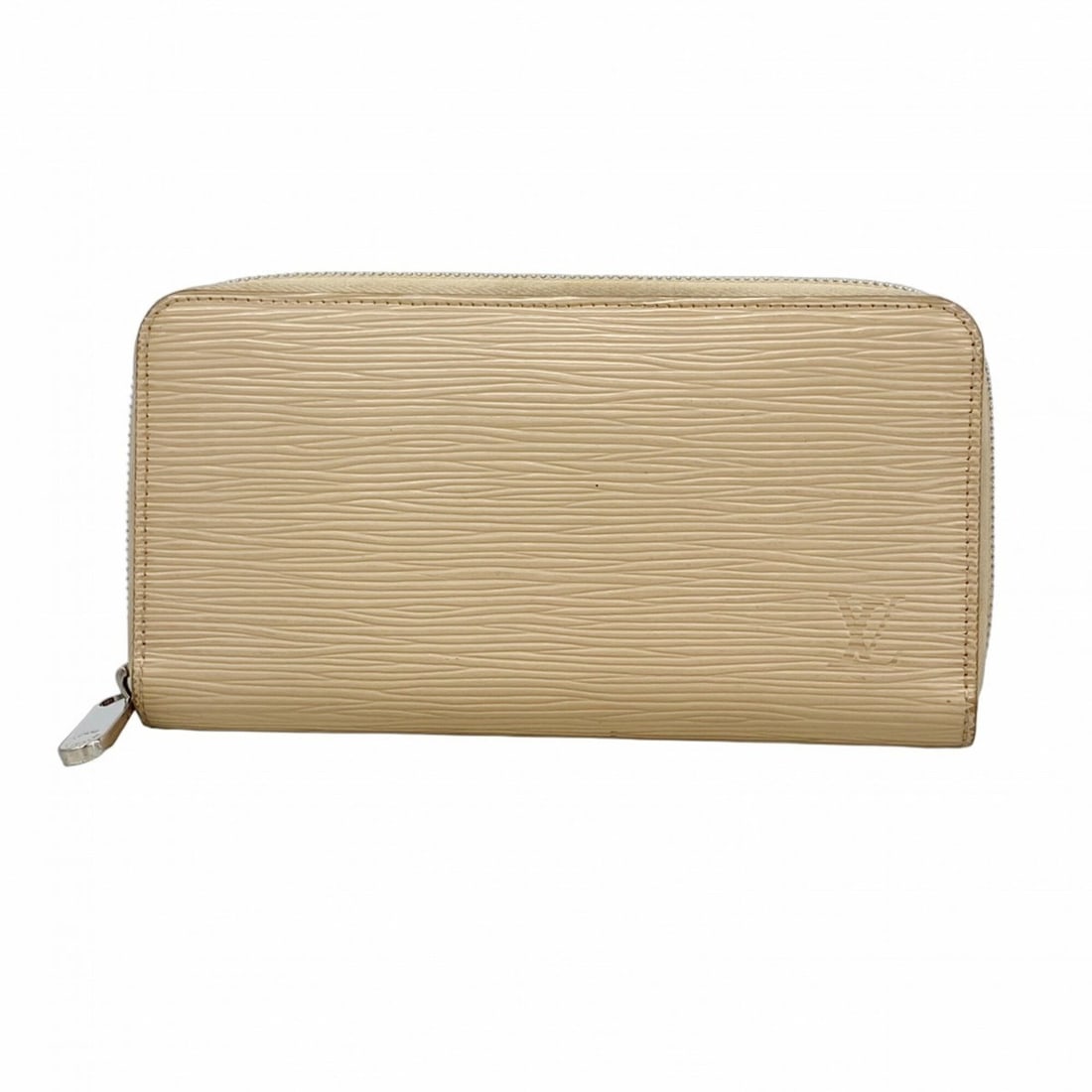 Louis Vuitton Epi Zippy Wallet M67805 (Ladies'): --- Catalog ---Category: SizeSize (HxWxD): 10cm x 19.5cm x 2.5cm / 3.93'' x 7.67'' x 0.98''Category: DesignType: Long wallet (bi-fold)Color: GalleGender: WomenCategory: GeneralMPN: M67805Brand: Louis 