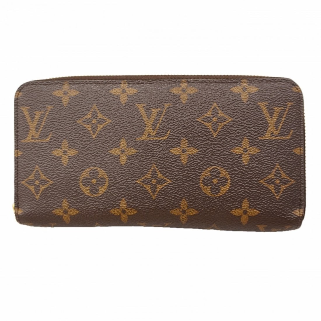 Louis Vuitton Monogram Zippy Wallet M41895 Fuchsia Women's Long: --- Catalog ---Category: SizeSize (HxWxD): 10.5cm x 19.5cm x 2.5cm / 4.13'' x 7.67'' x 0.98''Category: DesignType: Long wallet (bi-fold)Color: FuchsiaGender: WomenCategory: GeneralMPN: M41895Brand: Lo