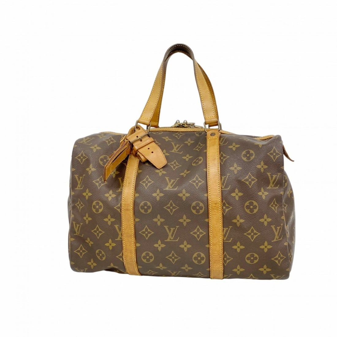 Louis Vuitton Bags - Boston Monogram Saxpool 35 M41626 Brown Men's & Women's: --- Catalog ---Category: SizeSize (HxWxD): 23cm x 36cm x 17cm / 9.05'' x 14.17'' x 6.69''Category: DesignType: Boston bagColor: BrownGender: Men,WomenCategory: GeneralMPN: M41626Brand: Louis Vuitton--