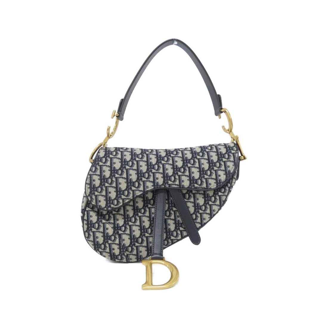 Christian Dior DIOR OBLIQUE Saddle M0446CTZQ Shoulder Bag: --- Catalog ---Category: SizeSize (HxWxD): 21cm x 25cm x 7cm / 8.26'' x 9.84'' x 2.75''Category: DesignType: Shoulder bagColor: BlueGender: WomenMaterial: Canvas Hardware Color: GoldCategory: