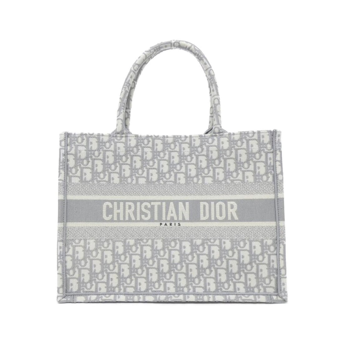 Christian Dior DIOR OBLIQUE Book Tote Medium M1296ZRIW Handbag: --- Catalog ---Category: SizeSize (HxWxD): 28cm x 37cm x 16cm / 11.02'' x 14.56'' x 6.29''Category: DesignType: HandbagColor: GrayGender: Women,MenMaterial: Canvas Category: GeneralMPN: M1296ZRIWBrand