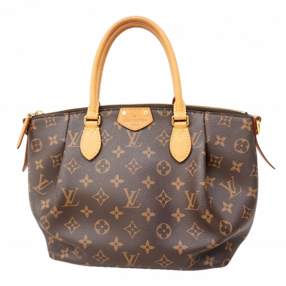 Louis Vuitton Monogram Boetie NM PM Handbag M45986 Brown Women's: --- Catalog ---Category: SizeSize (HxWxD): 21.5cm x 23.5cm x 11cm / 8.46'' x 9.25'' x 4.33''Category: DesignType: HandbagColor: BrownGender: WomenCategory: GeneralMPN: M45986Brand: Louis Vuitton--- It