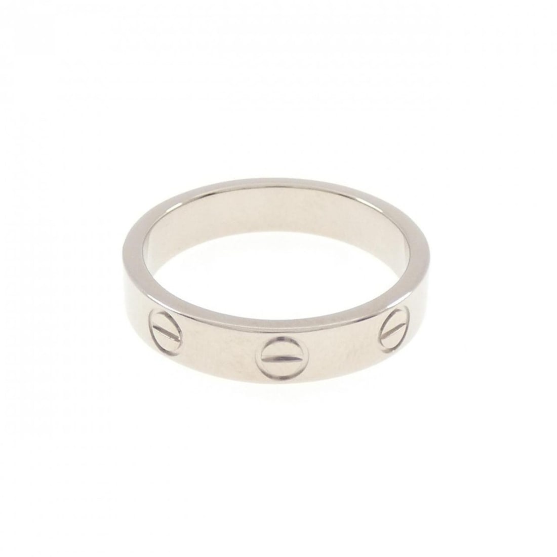 Cartier Mini Love Ring - 2