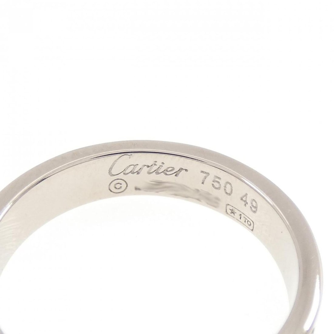 Cartier Mini Love Ring - 3