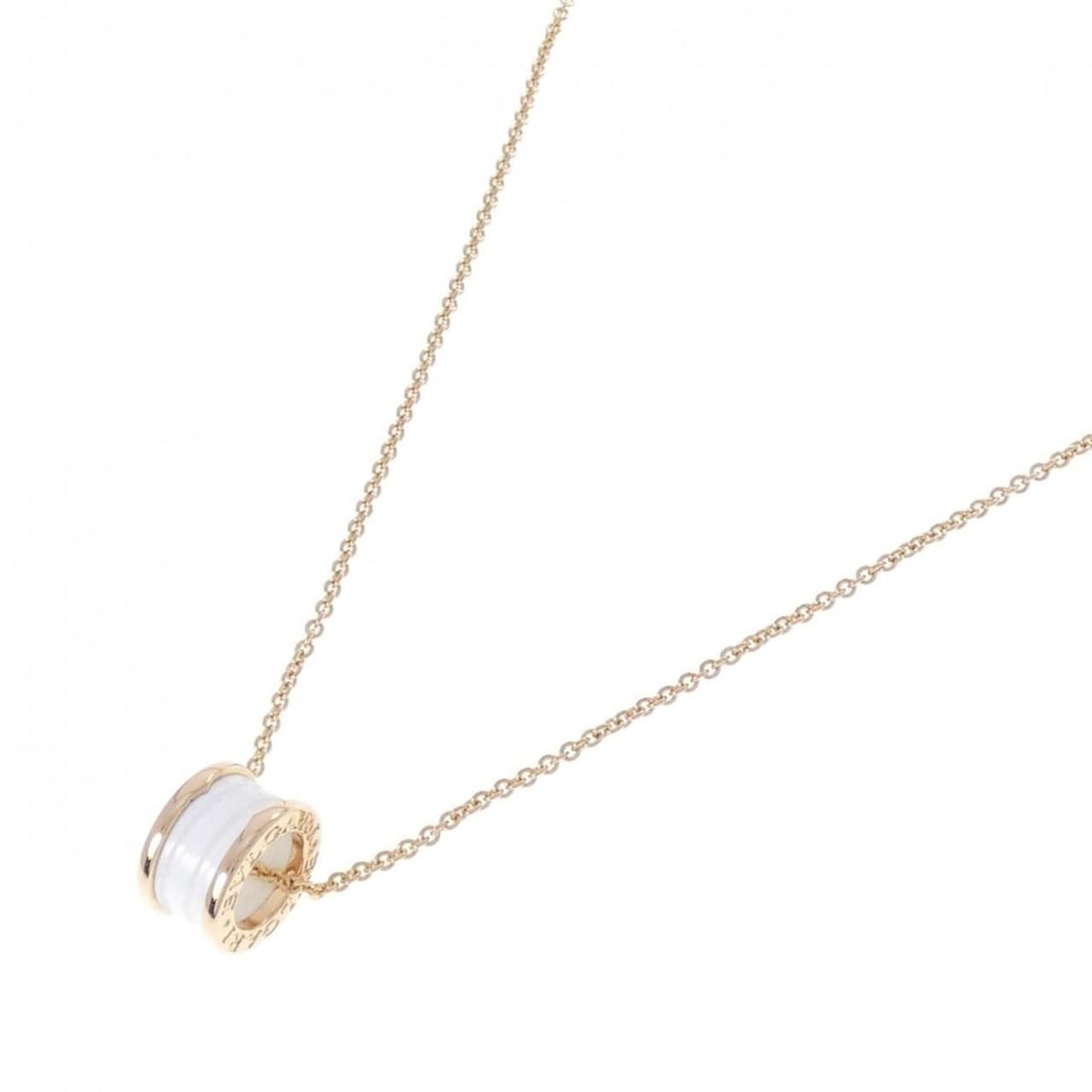 Bvlgari B.zero1 necklace - 2