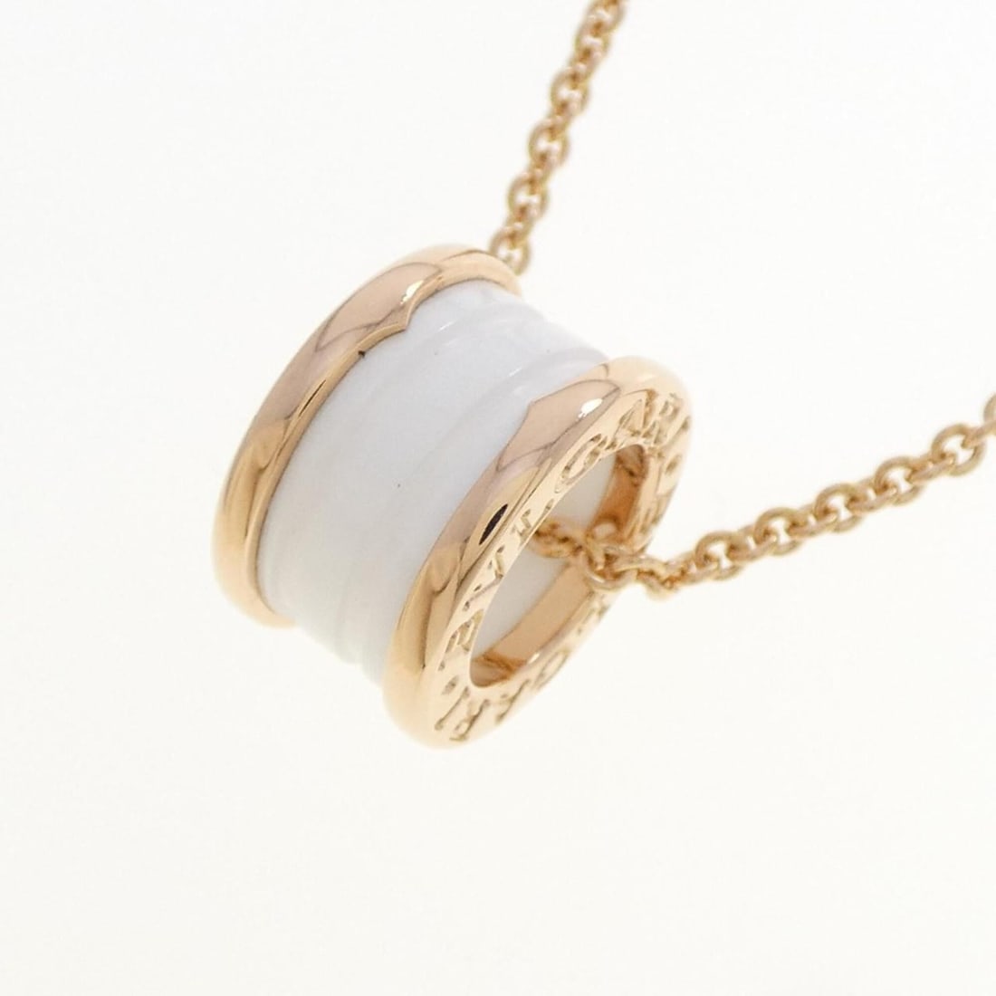 Bvlgari B.zero1 necklace - 3