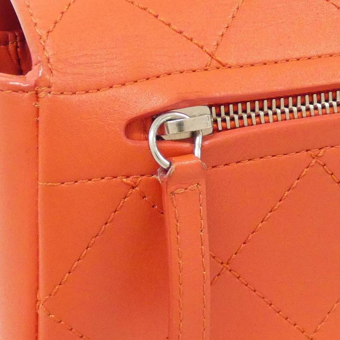 Chanel handbag - 6