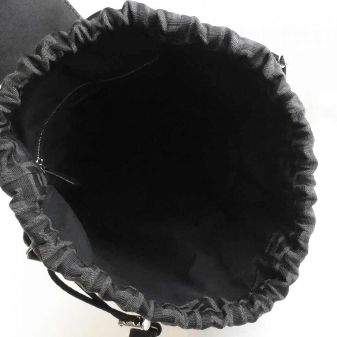 Fendi Strike Medium 7VZ070 AG0M Backpack - 10