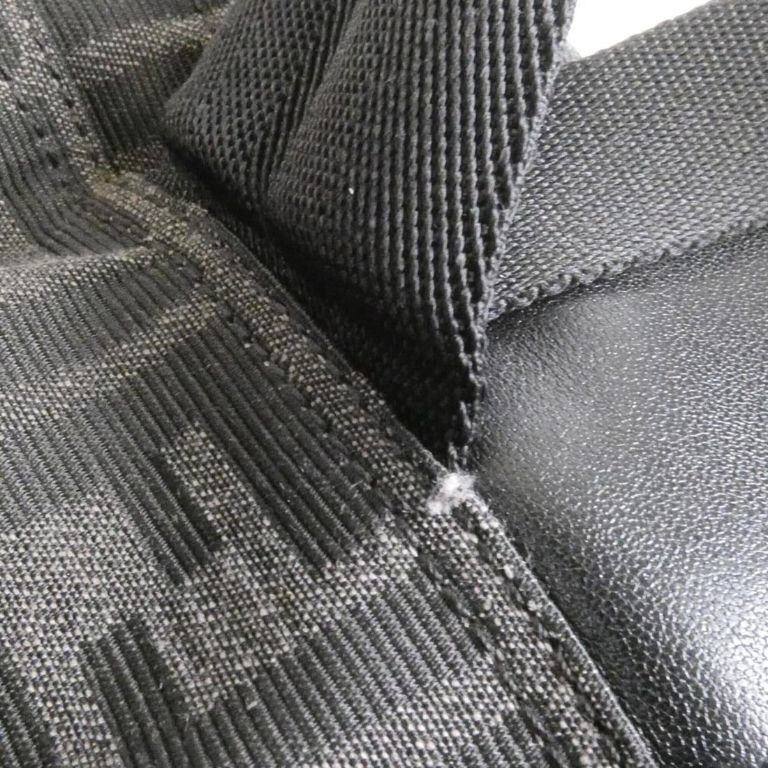 Fendi Strike Medium 7VZ070 AG0M Backpack - 6