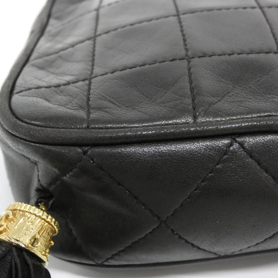 Chanel shoulder bag - 2